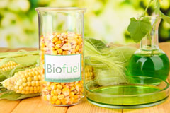 Bohenie biofuel availability