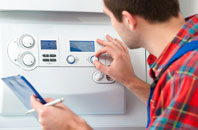 free Bohenie gas safe engineer quotes